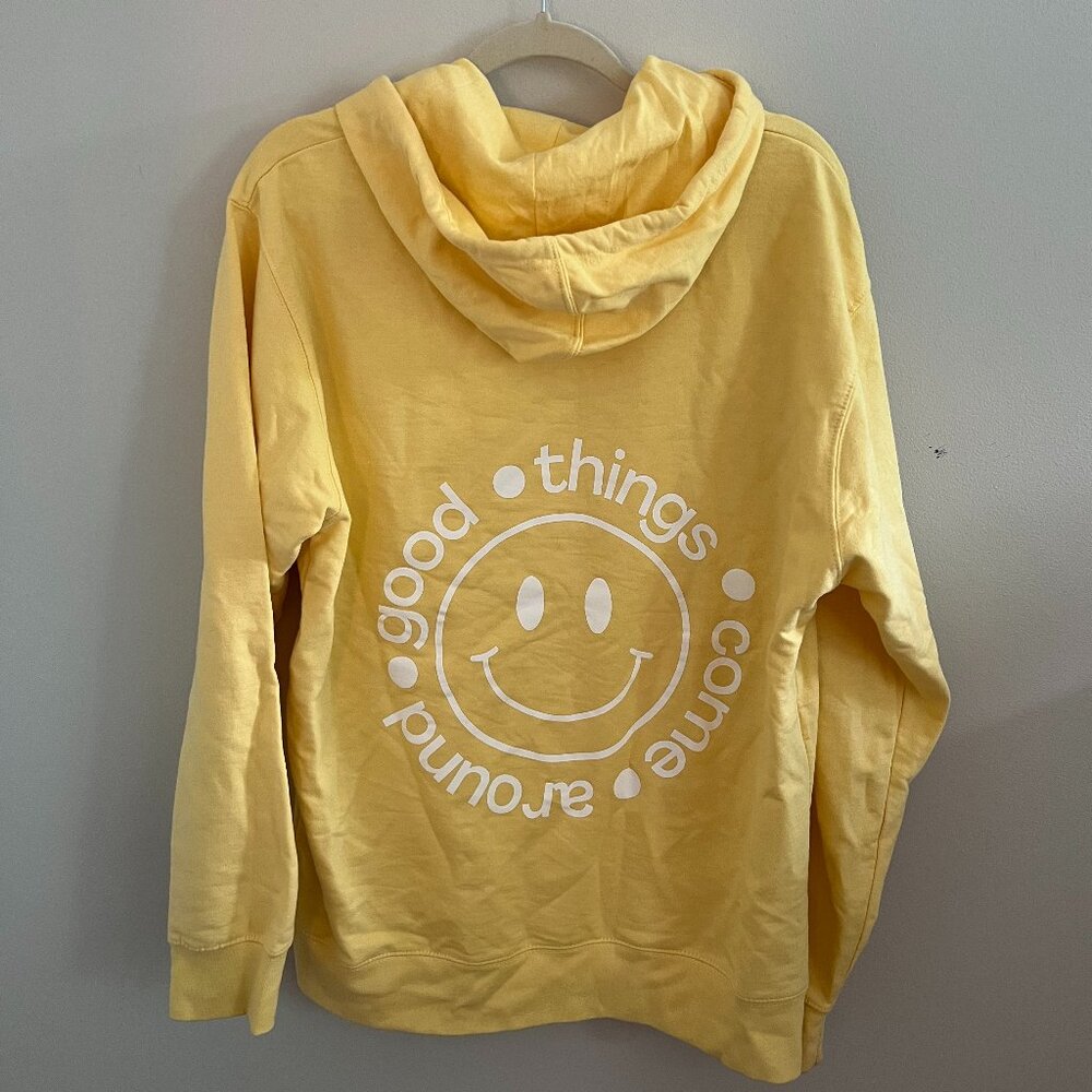 Mental Health Awareness hoodie